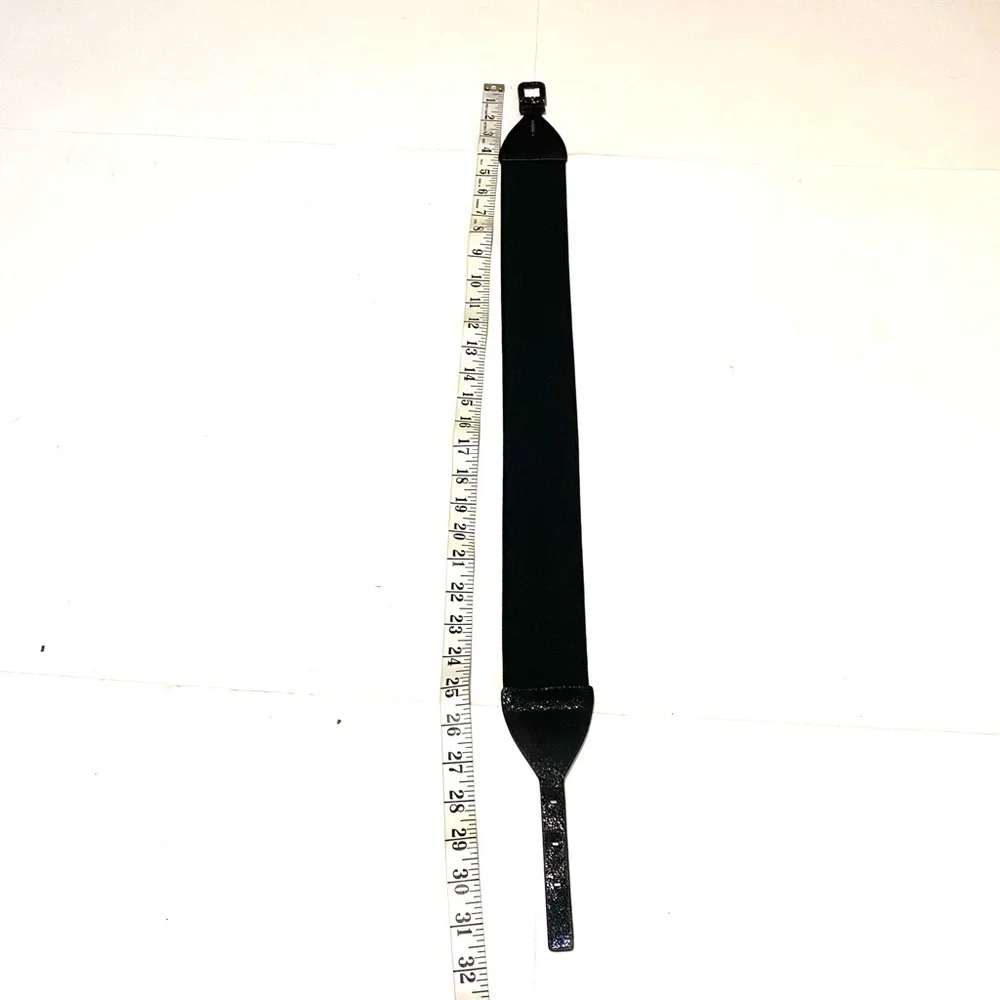 Calvin Klein Black Belt